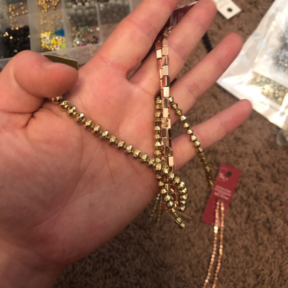 Random bead lot - Picture 6 of 9